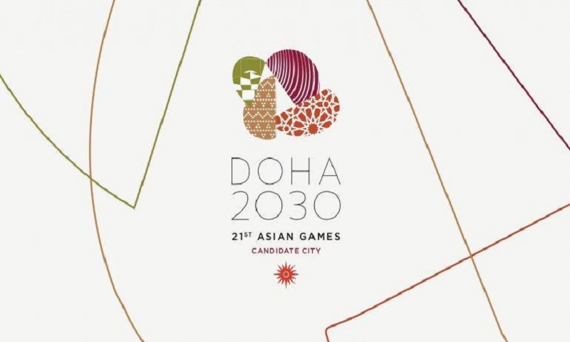 قطر میزبانی بازیهای آسیایی 2030 شد