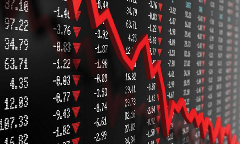 نگرانی از نوع جدید ویروس کرونا قیمت نفت را کاهش داد