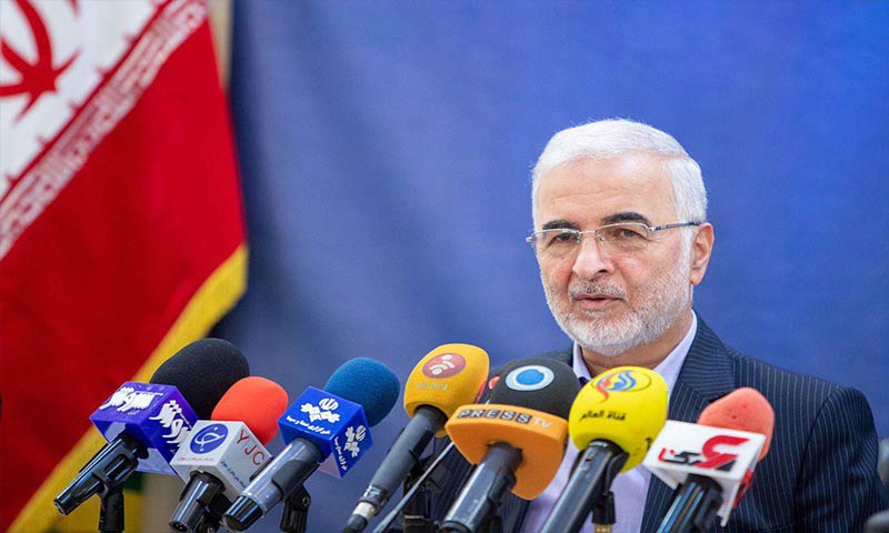 لایحه سازمان ملی مهاجرت برای ساماندهی اتباع تدوین شده است