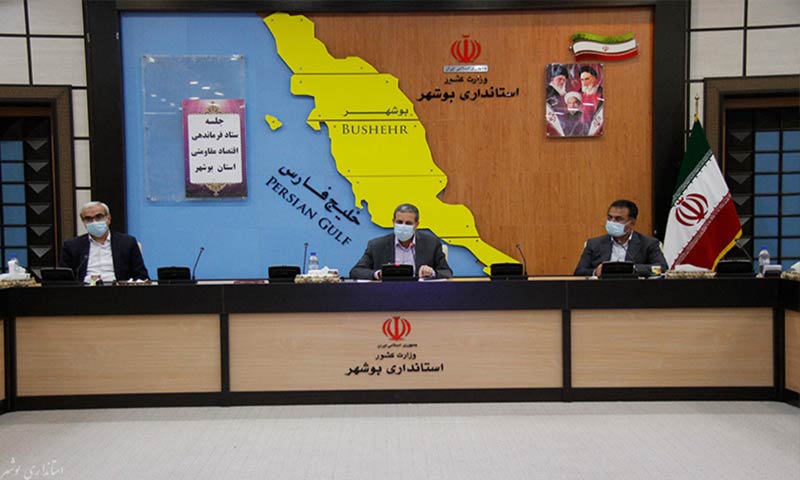 نرخ بیکاری استان بوشهر در فصل پاییز کاهش یافت