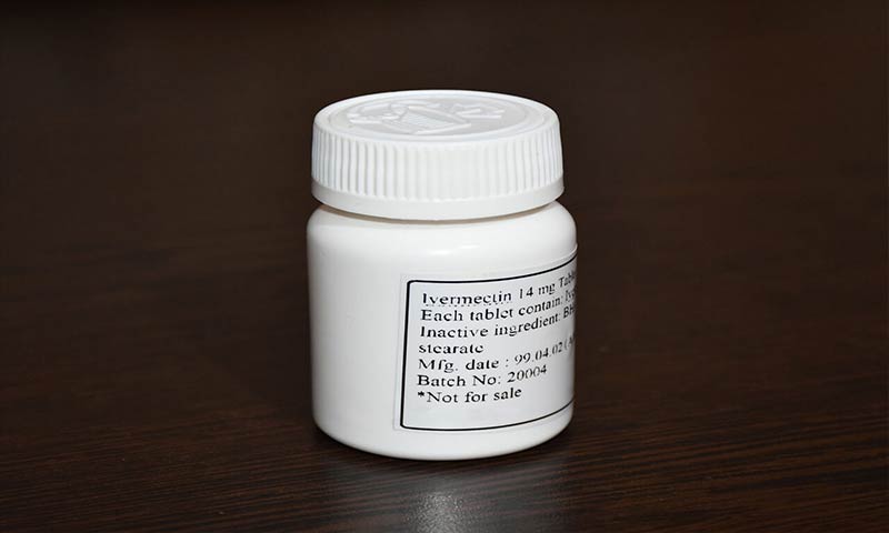 داروی «آیورمکتین» به منظور پیشگیری از بیماری کرونا تولید شد