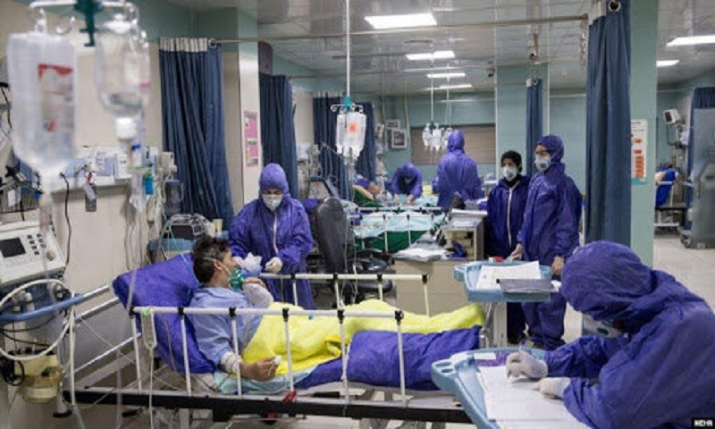 آخرین وضعیت کرونا در کشور/فوت ۵ بیمار در شبانه روز گذشته
