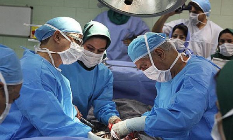 افزایش استفاده از بی‌حسی موضعی برای انواع عمل‌های جراحی