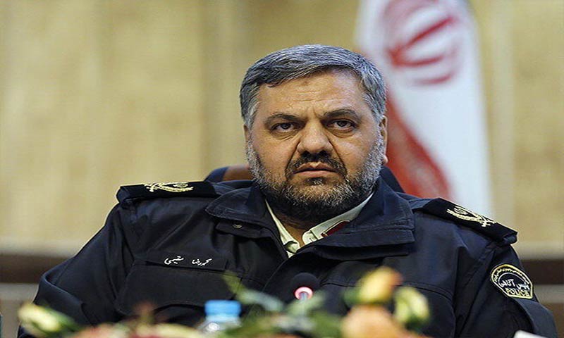 پلیس امنیت اقتصادی، جُرم محور نیست/ رتبه بالای اصفهان در مبارزه با جرایم اقتصادی
