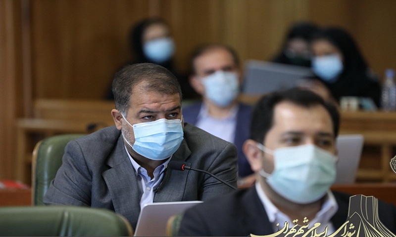 تعطیلی کانال ابوذر خطرات جدی برای بعضی از مناطق تهران دارد!