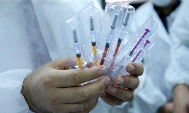 فیلیپین و توافقنامه آن برای تأمین 30 میلیون دوز واکسن Covovax