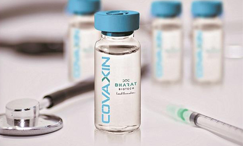 تأیید هند از واکسن داخلی به دلیل کمبود داده مورد انتقاد قرار گرفت!