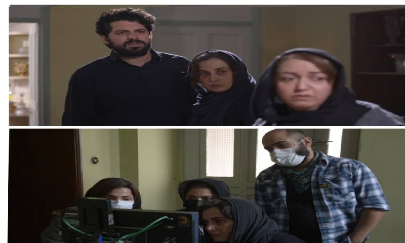 «ماتروشکا» به تدوین رسید/ روایتی از درونیات پنهان انسان