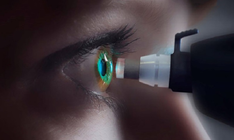 اپتومتریست ها مراقبین اولیه سلامت چشم در دنیا هستند
