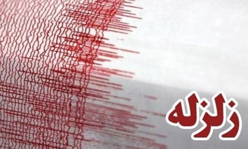 زلزله‌، شیراز را لرزاند