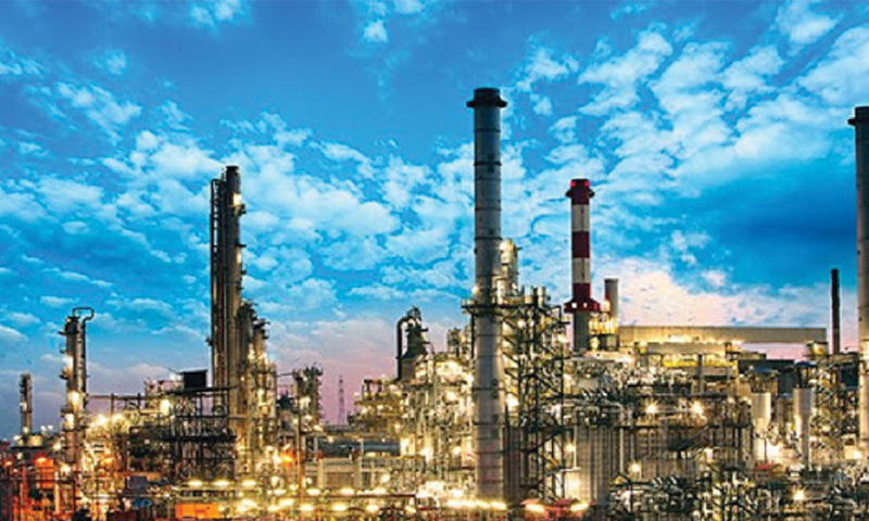 ایران آماده سرمایه‌گذاری در صنایع نفت و پتروشیمی سنگال است