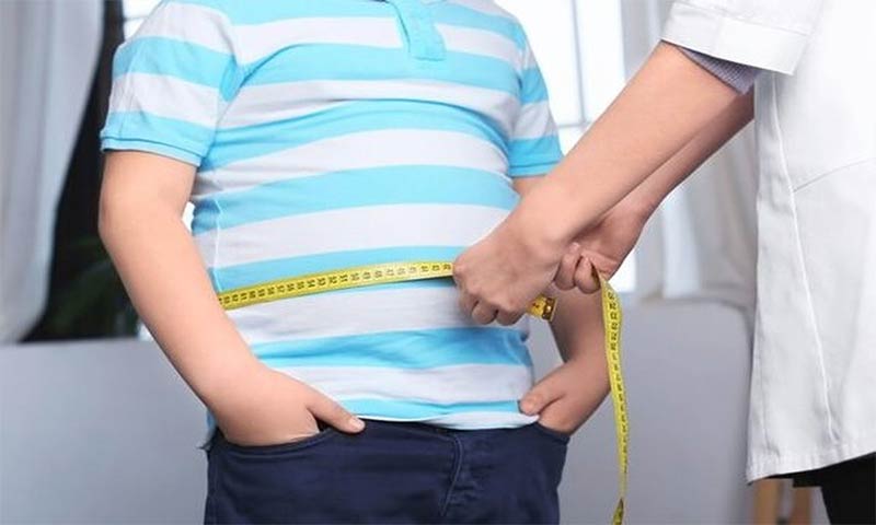 ١۰ تا ١۵ درصد کودکان خراسان رضوی با مشکل چاقی و اضافه وزن مواجه هستند
