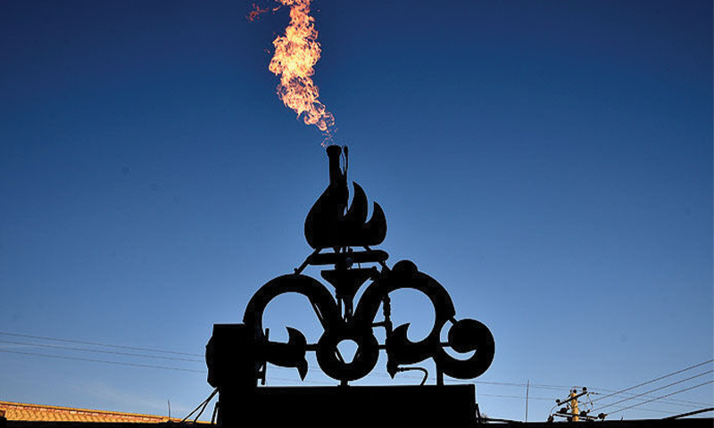 وجود بیش از ۶۵ هزار مشترک گاز طبیعی در سیستان و بلوچستان