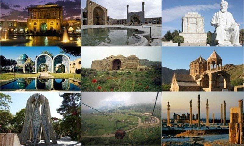 اعضای هیئت ‌مدیره جامعه حرفه‌ای دفاتر خدمات مسافرتی و گردشگری ایران انتخاب شدند