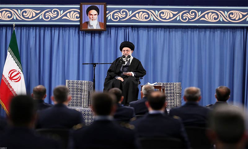 شرط بازگشت ایران به تعهدات برجامی؛آمریکا باید تحریم‌ها را در عمل کلاً لغو کند