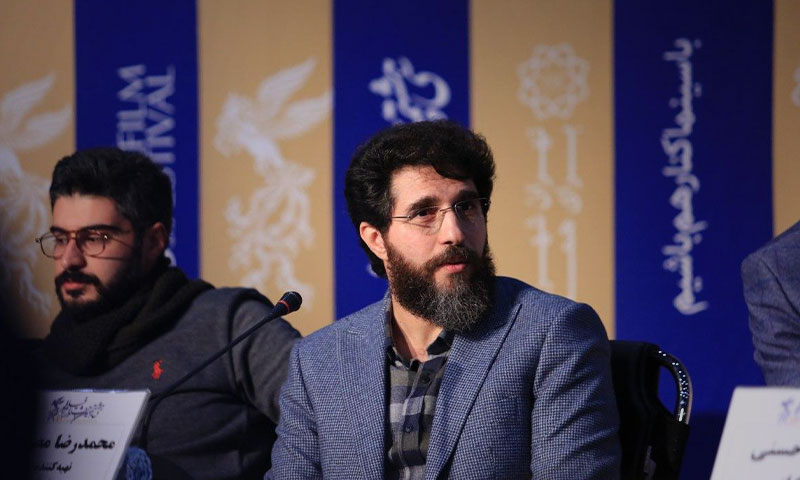 «یدو» در یک قدمی سیمرغ