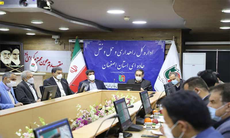اصفهان الگوی موفقی برای اجرای اعلام بار مجازی در کشور