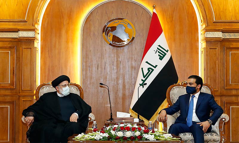 مناسبات ایران و عراق باید توسعه پیدا کند