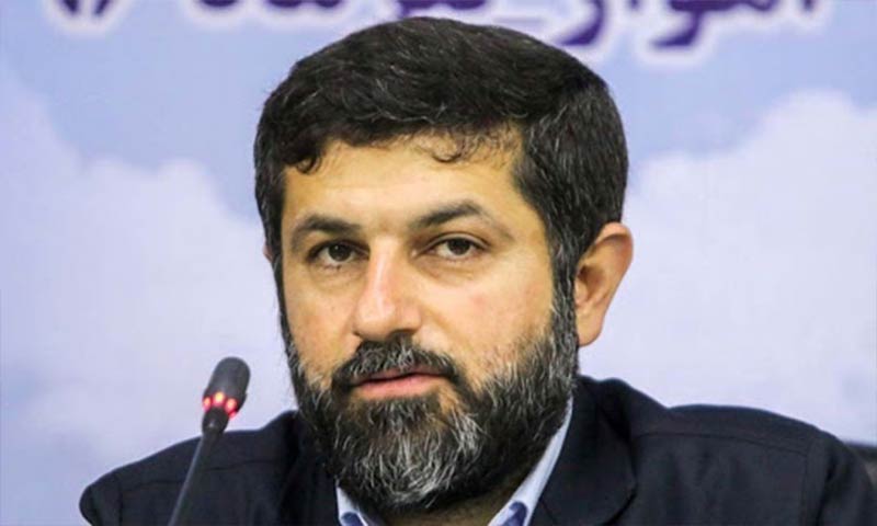 رئیس سازمان ملی استاندارد ایران» منصوب شد