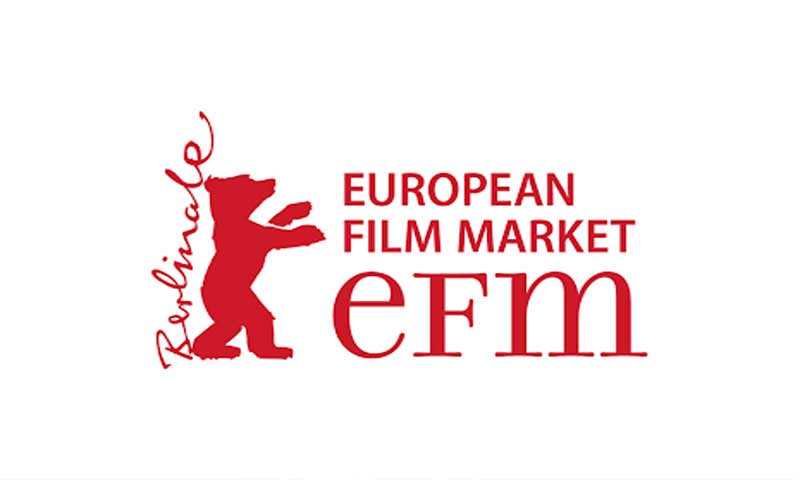 برپایی چتر سینمای ایران در بازار مجازی فیلم اروپا توسط بنیاد سینمایی فارابی