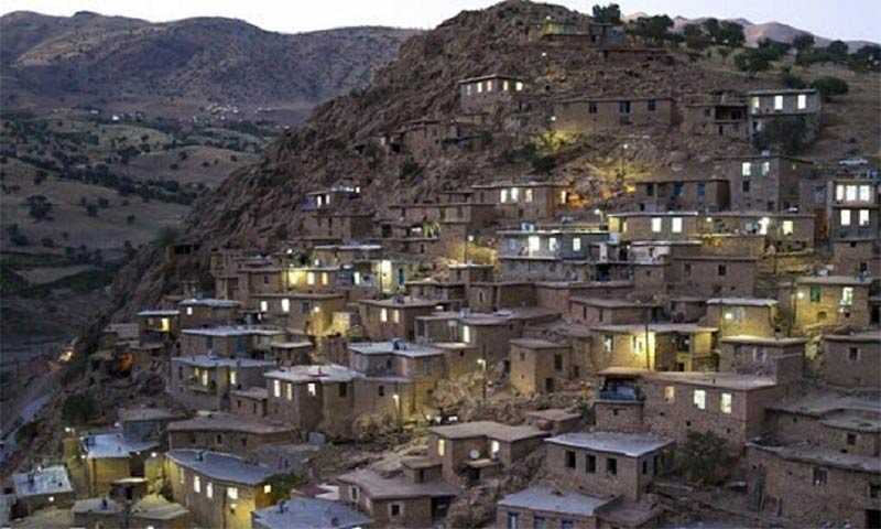 احداث ۱۰ خانه عالم در روستاهای بالای ۱۰۰ خانوار گرمی