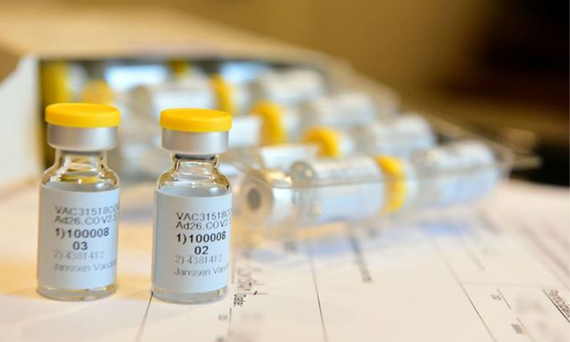 واکسن COVID-19 کمپانی جانسون و جانسون مجوز FDA را دریافت کرد