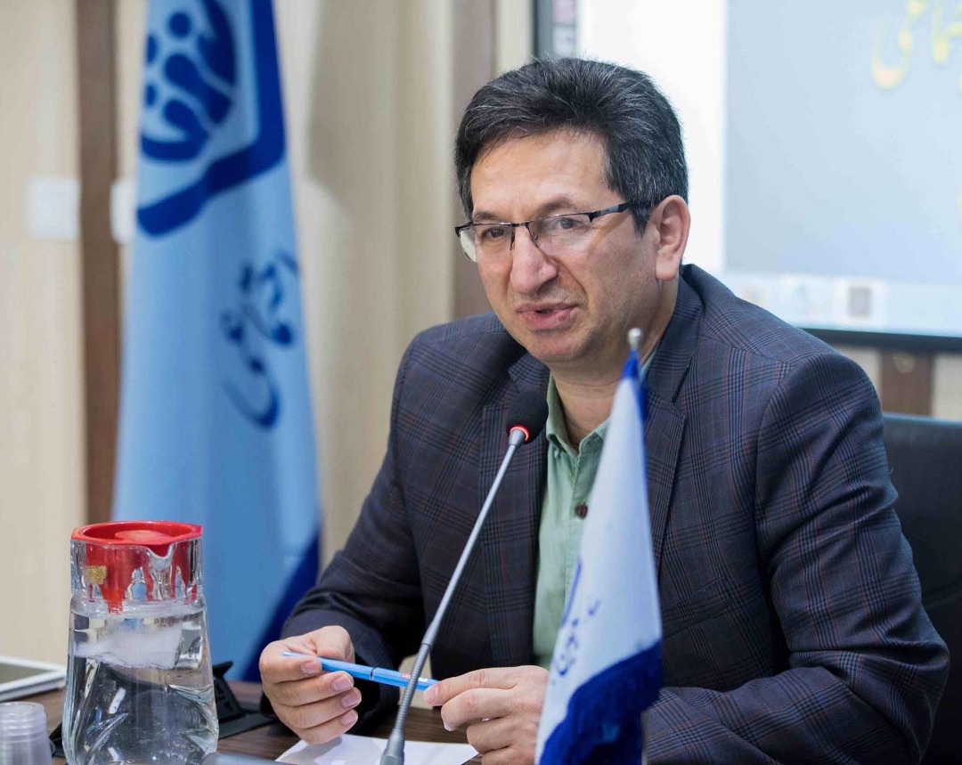 راه اندازی سامانه نوبت دهی متمرکز مدیریت درمان تامین اجتماعی در استان اصفهان