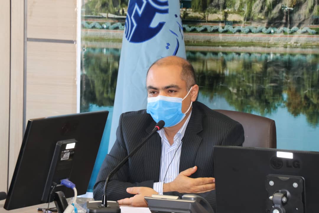 اجرای 25طرح توسعه تلفن ثابت در شهرستان خمینی شهر
