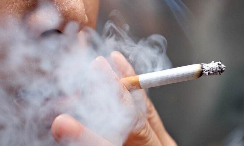 عدم استعمال دخانیات فرد را از ابتلای 15 نوع سرطان دور می‌کند