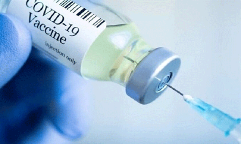 فاز دوم واکسیناسیون کادر درمان علیه کووید ۱۹ آغاز شد
