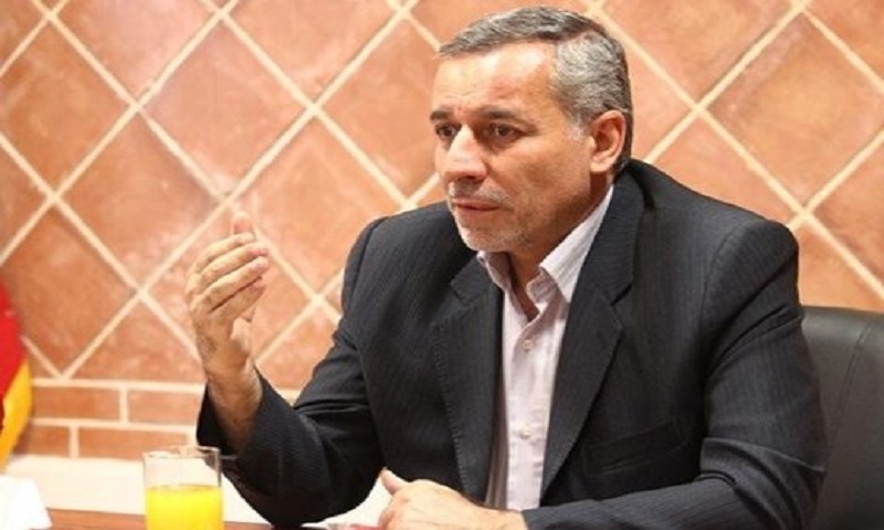 شیرازی رئیس هیات فوتبال تهران باقی ماند