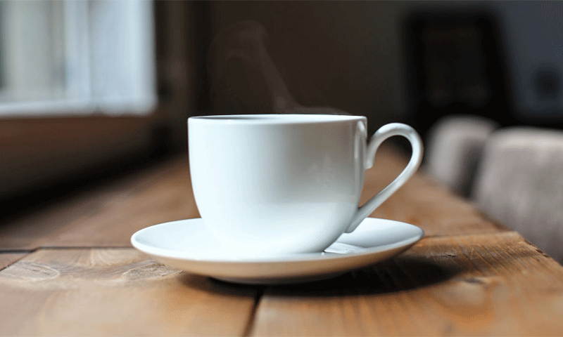 خرید بزاق کرونایی برای انداختن در چای رییس!