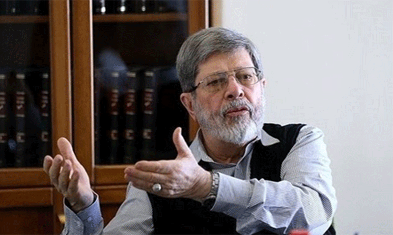 تاکید رئیس فرهنگستان علوم پزشکی کشور بر بهبود وضعیت دارویی