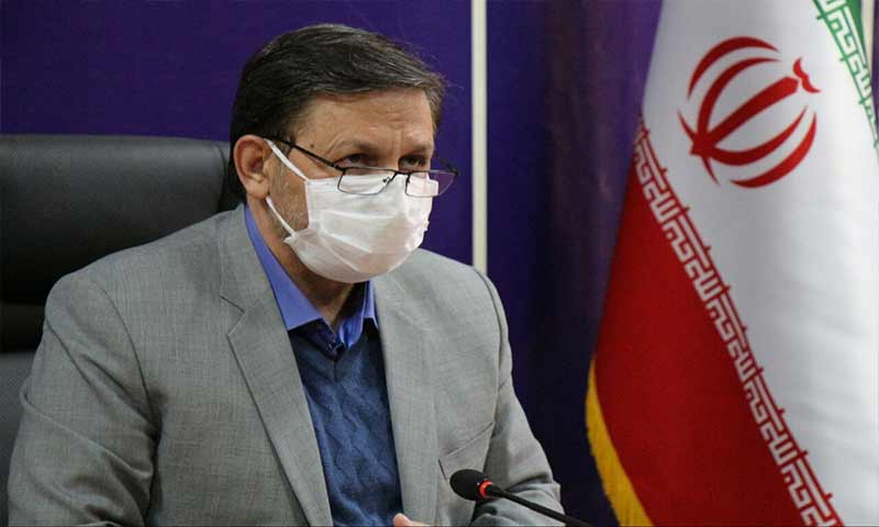 وضعیت مهار کرونا ویروس در استان سمنان باثبات است