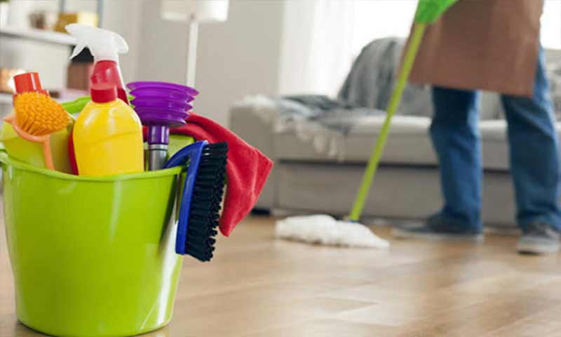 وقوع ۹۰ درصد مسمومیت ها در خانه/ ضرورت رعایت نکاتی مهم هنگام خانه تکانی