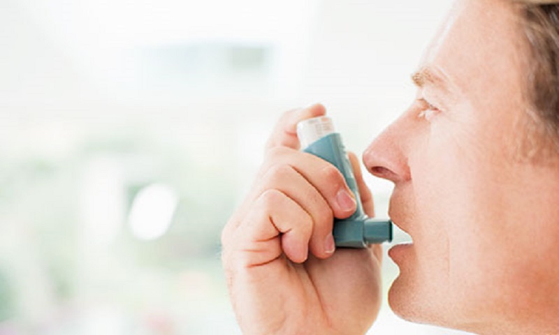 اختلال هراس و ارتباط آن با بیماری آسم