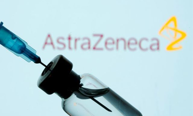 AstraZeneca به دنبال مجوز استفاده اضطراری واکسن خود در آمریکا است
