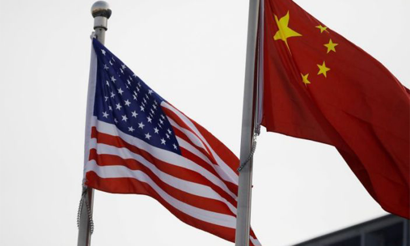 چین از ایالات متحده می‌خواهد تا در مواردی با این کشور همکاری کند!