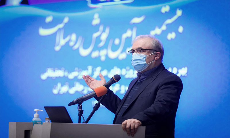 دکتر مسجدی آرانی به عنوان عضو فرهنگستان علوم پزشکی انتخاب شد