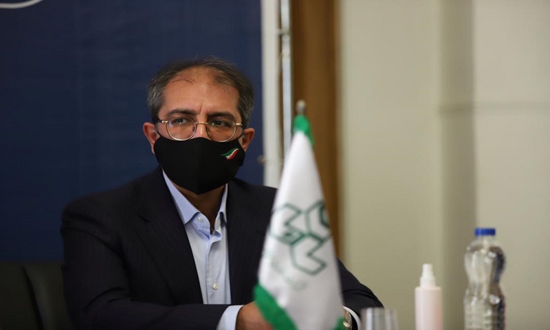 کیوسک‌های تهران تا پایان اردیبهشت شناسنامه دار می‌شوند