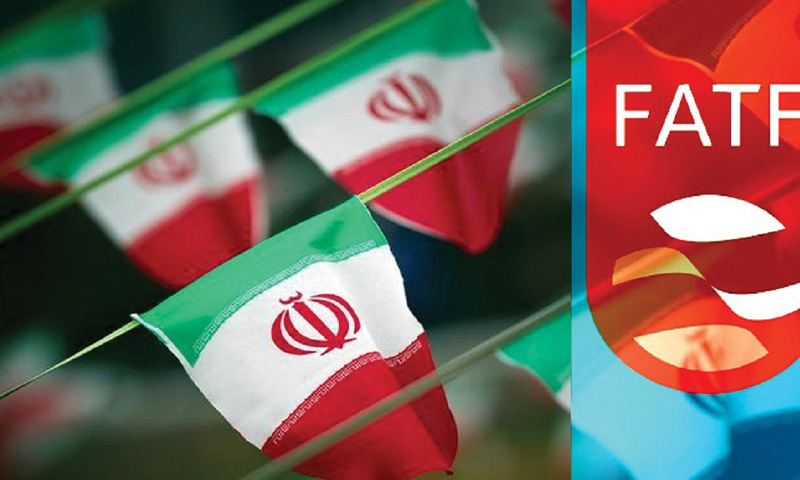تضمینی نیست با الحاق بهFATF خروج از لیست سیاه و بهبود جایگاه ایران رقم می خورد