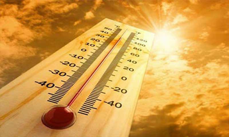 افزایش ۶ تا ۱۰ درجه‌ای دما در استان‌های ساحلی خزر و اردبیل/هوای تهران گرم‌ می‌شود