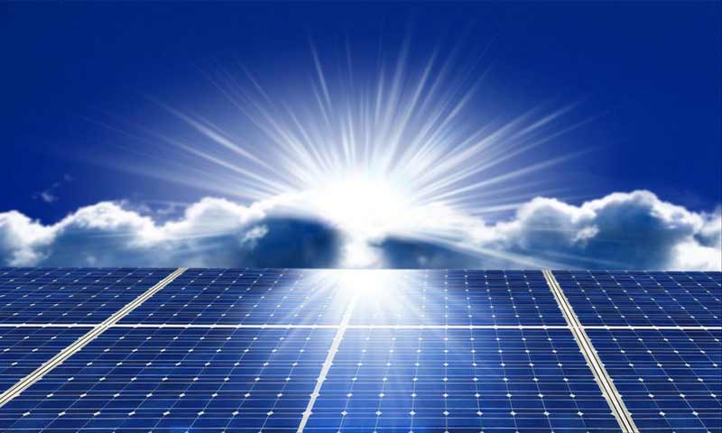 احداث ۵شهرک جدید انرژی خورشیدی در کرمان


