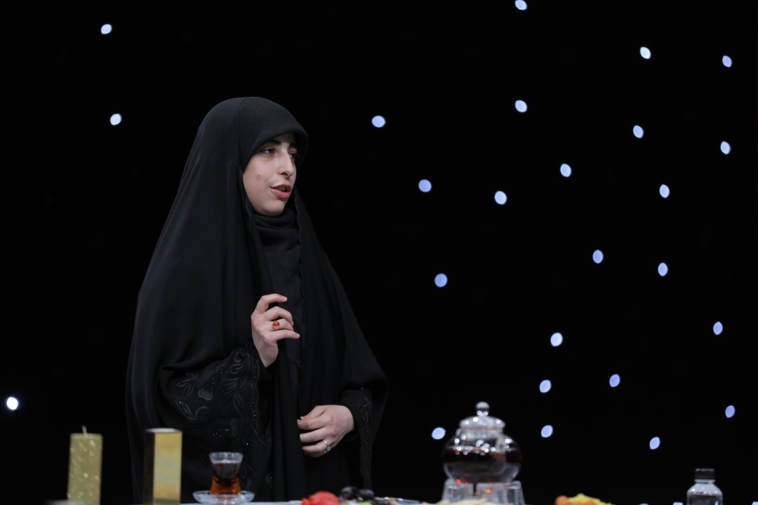 روایت عجیب هم اتاقی شدن دختر ایرانی با یک داعشی