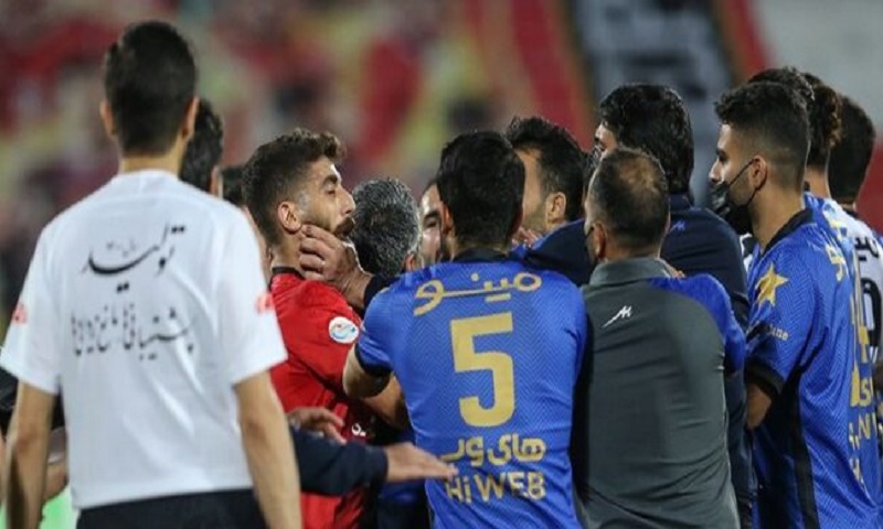 دستور ویژه رئیس فدراسیون فوتبال برای برخورد با خاطیان انضباطی