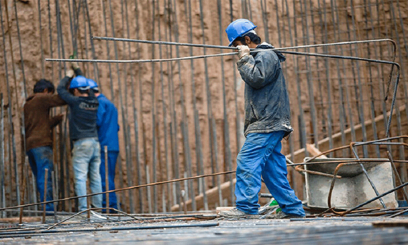 تلاش کمیسیون اجتماعی مجلس برای اصلاح قانون کار درجهت تامین منافع کارگران