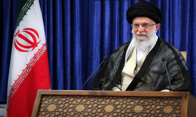 رهبر معظم انقلاب ۱۴ خرداد با ملت ایران سخن خواهد گفت