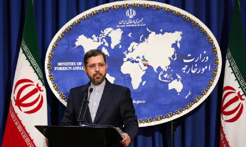 ایران درخواستی برای عضویت غیردائم شورای امنیت نداشته است