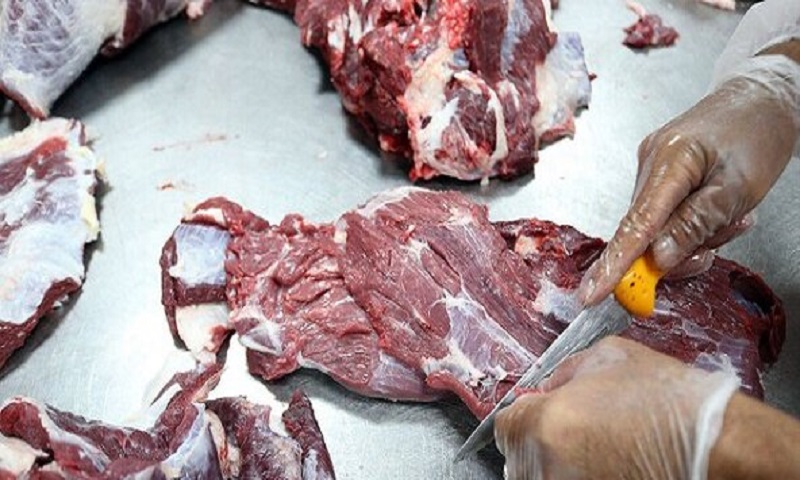 علائم تب کریمه کنگو/مردم در خرید گوشت دقت کنند