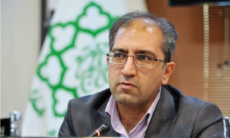 تعیین تکلیف انبارهای متخلف تهران